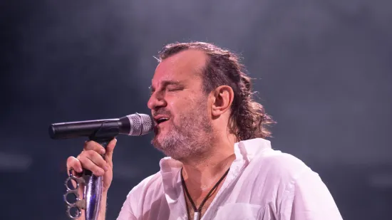 Sada je službeno: Aca Lukas stiže u Arenu Zagreb