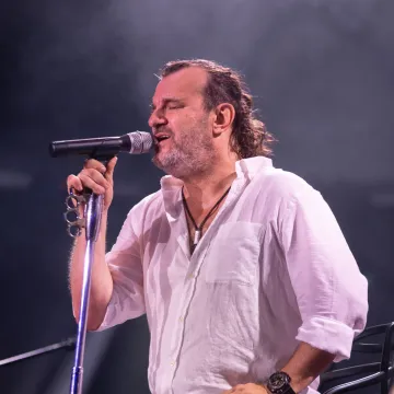 Sada je službeno: Aca Lukas stiže u Arenu Zagreb