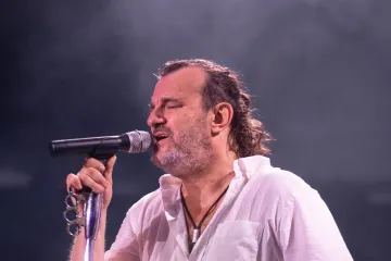 Sada je službeno: Aca Lukas stiže u Arenu Zagreb