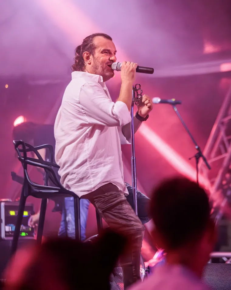 Sada je službeno: Aca Lukas stiže u Arenu Zagreb