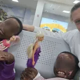 Misionarke su uspjele! Hrvatska će liječiti te&scaron;ko ozlijeđene djevojčice iz Afrike