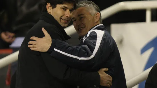 Legenda Hajduka poručila Garciji: 'Samo veliki igrači mogu rije&scaron;iti velike utakmice'