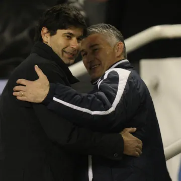 Legenda Hajduka poručila Garciji: 'Samo veliki igrači mogu rije&scaron;iti velike utakmice'