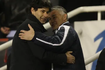 Legenda Hajduka poručila Garciji: 'Samo veliki igrači mogu rije&scaron;iti velike utakmice'