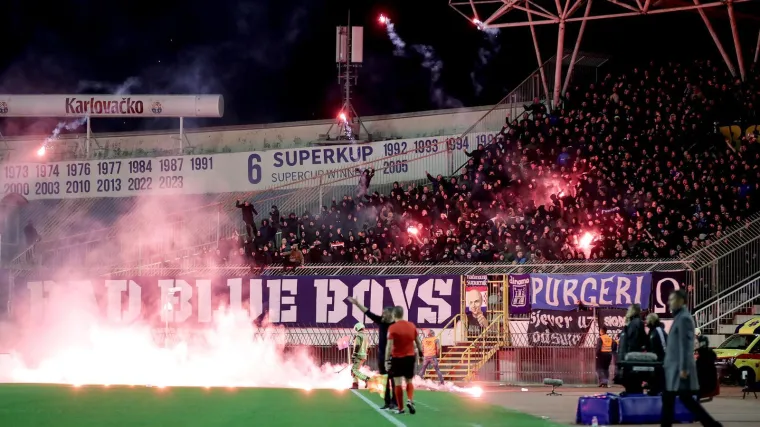 Dinamo objavio veliku vijest pred derbi: 'Bome, bit će plavo'