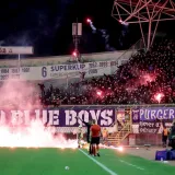 Dinamo objavio veliku vijest pred derbi: 'Bome, bit će plavo'