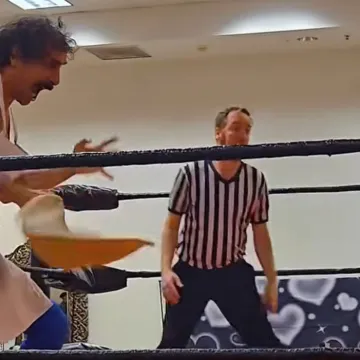 I onda neki kažu da su kečeri fejk