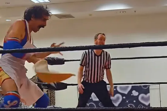 I onda neki kažu da su kečeri fejk