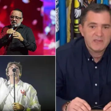 Branitelji prozvali Cetinskog i Jozinovića: 'Ne pjevajte na mjestu gdje su mučeni Hrvati'