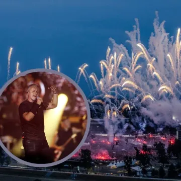 Povijesni Thompsonov koncert otkupila nacionalna televizija. Otkrili su nam cijenu: Kad će ga emitirati?