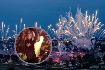 Povijesni Thompsonov koncert otkupila nacionalna televizija. Otkrili su nam cijenu: Kad će ga emitirati?