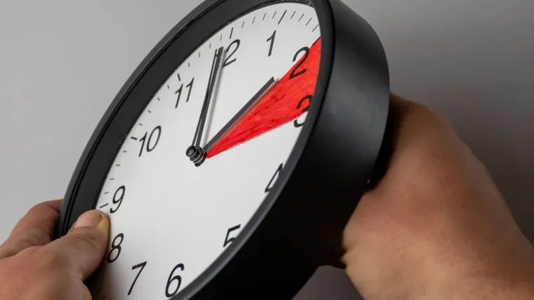 Uskoro počinje ljetno računanje vremena: Kazaljke pomičemo za sat unaprijed