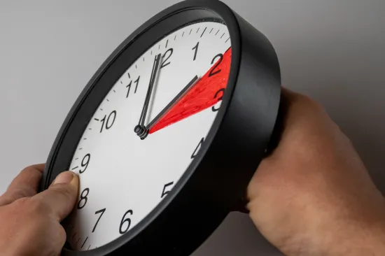 Uskoro počinje ljetno računanje vremena: Kazaljke pomičemo za sat unaprijed