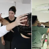 U vojarne stiže izraelski sustav borbe: Ovako će izgledati obuka za ročnike