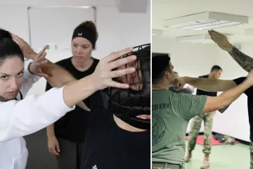 Ročnike će učiti kako 'rije&scaron;iti' protivnika u par poteza: Evo &scaron;to će se događati u vojarnama