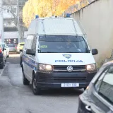 Nazvao 112 i rekao da je postavio bombu u trgovačkom centru: Zavr&scaron;io je iza re&scaron;etaka