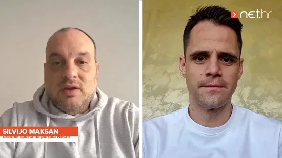 Franko Andrija&scaron;ević otkriva: 'Osijeku sam se zahvalio na interesu, a Rijeka mi je nudila funkciju'