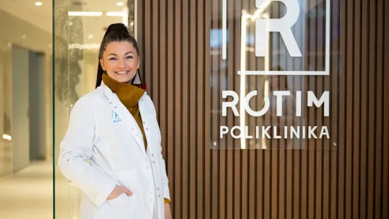 Kako dr. Iva Kožul Salihagić mijenja pristup urolo&scaron;koj dijagnostici