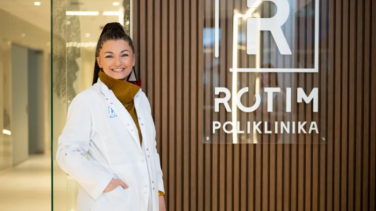 Kako dr. Iva Kožul Salihagić mijenja pristup urolo&scaron;koj dijagnostici