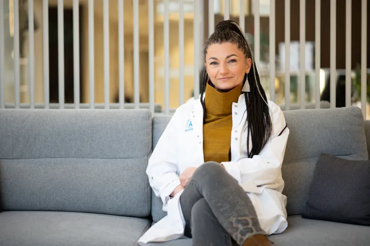 Kako dr. Iva Kožul Salihagić mijenja pristup urolo&scaron;koj dijagnostici