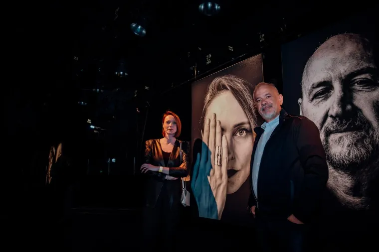 Poznata lica RTL-a podržale humanitarnu izložbu: Evo kako možete i vi sudjelovati u ovoj akciji