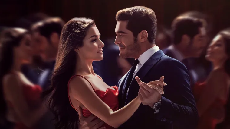 Za&scaron;to fanovi ne odustaju od Hande Er&ccedil;el i Buraka Deniza?