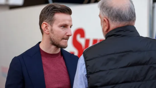 Split na nogama: Ivan Rakitić donio velike odluke o budućnosti