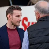 Split na nogama: Ivan Rakitić donio velike odluke o budućnosti