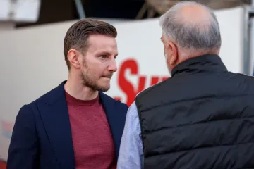 Split na nogama: Ivan Rakitić donio velike odluke o budućnosti