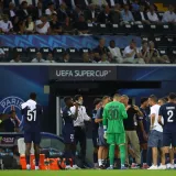 Već protiv Engleske na TV ekranima: Hrvatska na SP-u, a usred utakmice vene analnog područja