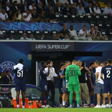 Već protiv Engleske na TV ekranima: Hrvatska na SP-u, a usred utakmice vene analnog područja