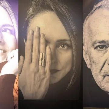 Najveće face RTL-a podržale humanitarnu izložbu: Evo kako možete i vi sudjelovati u ovoj akciji