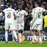 Da je na&scaron; klub bilo bi drugačije: Pogledajte kako je UEFA kaznila Real zbog nacističkog pozdrava