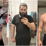 Nevjerojatno koliko se ljudi mogu promijeniti u par godina: Ove osobe vi&scaron;e ne sliče na sebe