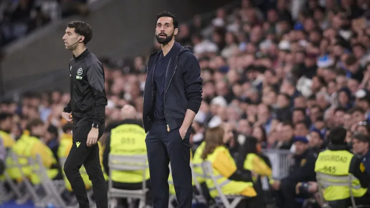 Real na velikim mukama: Trener Arbeloa povukao drastičan potez