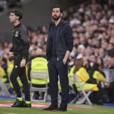 Real na velikim mukama: Trener Arbeloa povukao drastičan potez