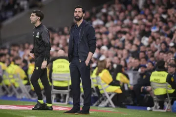 Real na velikim mukama: Trener Arbeloa povukao drastičan potez