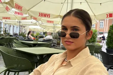 Mlada policajka dala otkaz i zaposlila se u bordelu: 'Vi&scaron;e nema prekovremenih'