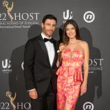 Jedan od najljep&scaron;ih parova slavi 10. godi&scaron;njicu braka: 'Na&scaron;e vjenčanje se zamalo nije dogodilo'