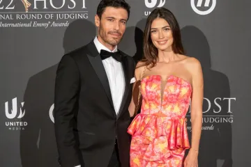 Jedan od najljep&scaron;ih parova slavi 10. godi&scaron;njicu braka: 'Na&scaron;e vjenčanje se zamalo nije dogodilo'