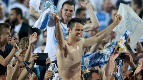 Franko Andrija&scaron;ević otkriva: 'Osijeku sam se zahvalio na interesu, a Rijeka mi je nudila funkciju'