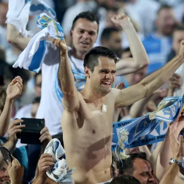 Franko Andrija&scaron;ević otkriva: 'Osijeku sam se zahvalio na interesu, a Rijeka mi je nudila funkciju'