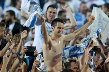 Franko Andrija&scaron;ević otkriva: 'Osijeku sam se zahvalio na interesu, a Rijeka mi je nudila funkciju'