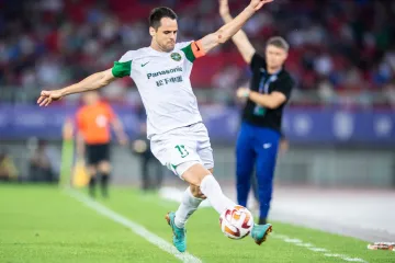 Franko Andrija&scaron;ević u 'Maksanovom korneru' otvorio je du&scaron;u i pričao o svemu