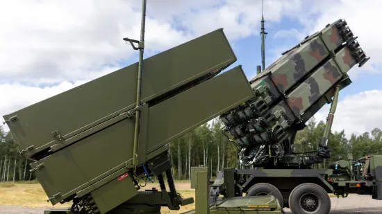 Balkanska zemlja u opasnosti od Irana? F-16 avioni i Patrioti poslani u pomoć