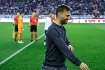 Garcia: 'Imam u glavi zamisao kako želimo igrati. Dinamo? Vidi se da rade dobar posao'