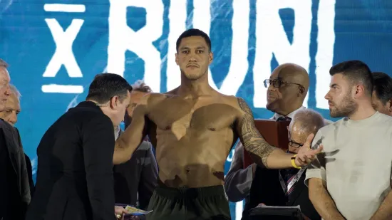 Spektakl Zuffa Boxinga se bliži: Evo gdje i kada možete gledati sve mečeve