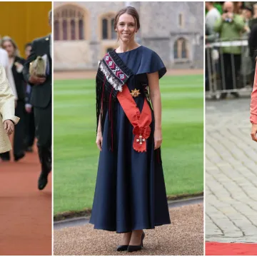 One su utjecajne i moćne: Žene koje su zasjale na vodećim pozicijama i pokorile svijet