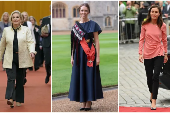 One su utjecajne i moćne: Žene koje su zasjale na vodećim pozicijama i pokorile svijet