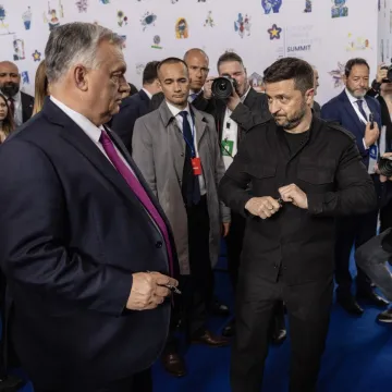 Zelenski brutalno zaprijetio Orbanu, pa zauzvrat dobio ultimatum: 'Imate tri dana!'